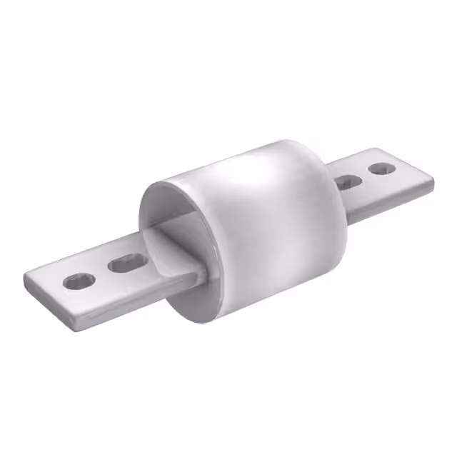 KTU-2000 Eaton - Bussmann Electrical Division Fusibili elettrici speciali